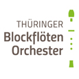 21.10.22 Konzert des Thüringer Blockflötenorchesters (TBO) „Bach & Meer“ unter Leitung von Simon Borutzki