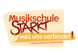 Musikschule st&auml;rt, KULTUR vor Ort!